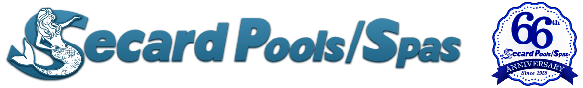 Secard Pools & Spas