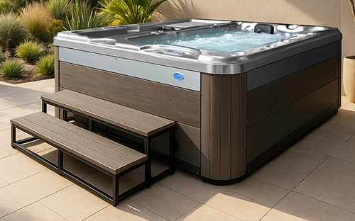 Cold Plunge&trade; Spas Chino Hills hot tubs for sale