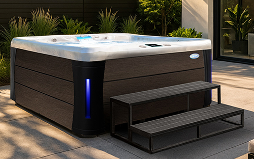 Escape Plus&trade; Spas Chino Hills hot tubs for sale
