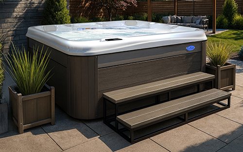 Patio&trade; Spas Chino Hills hot tubs for sale