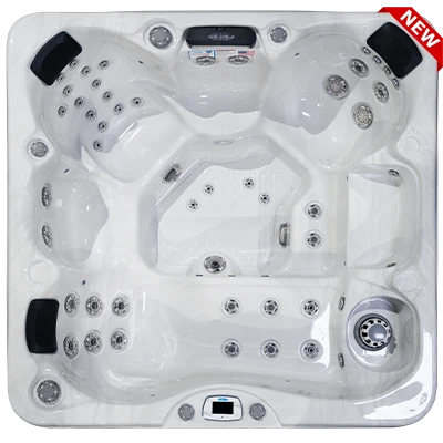 Costa-X EC-749LX hot tubs for sale in Chino Hills