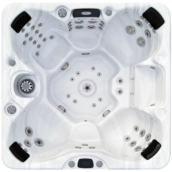Baja-X EC-767BX hot tubs for sale in Chino Hills