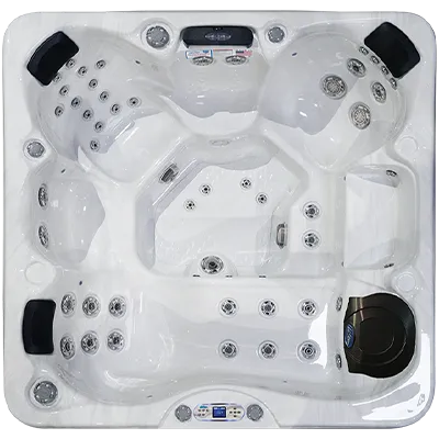 Avalon EC-849L hot tubs for sale in Chino Hills
