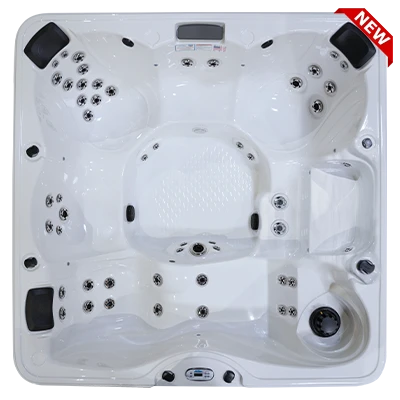 Pacifica Plus PPZ-743LC hot tubs for sale in Chino Hills