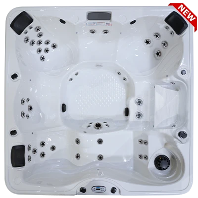 Atlantic Plus PPZ-843LC hot tubs for sale in Chino Hills